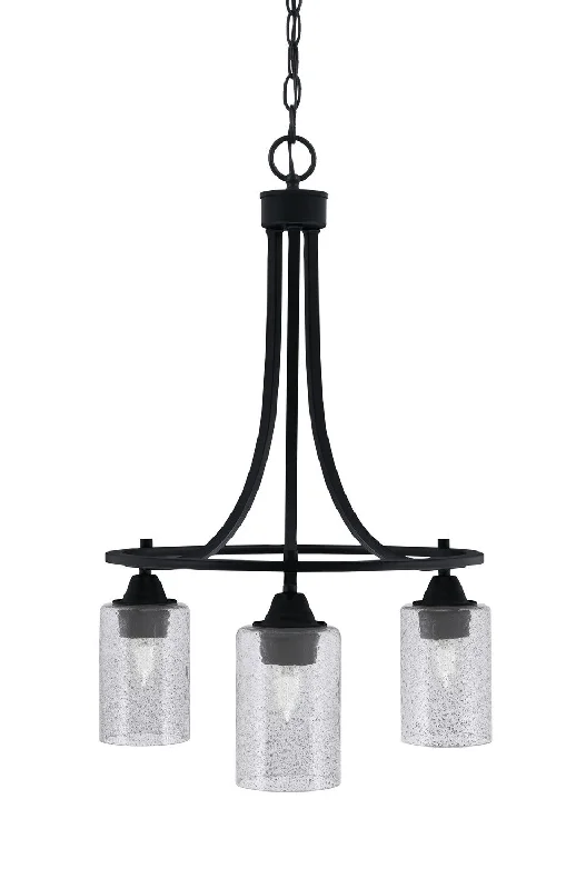 Rustic Wood Chandeliers for Country - Style HousesRustic Wood Chandeliers for Country - Style HousesToltec Paramount 3413-MB-3002 Chandelier Light - Matte Black Rustic Wood Chandeliers for Country - Style HousesRustic Wood Chandeliers for Country - Style HousesToltec Paramount 3413-MB-3002 Chandelier Light - Matte Black