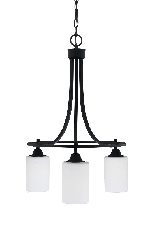 Chandeliers with Candle - Style Bulbs for a Classic AestheticChandeliers with Candle - Style Bulbs for a Classic AestheticToltec Paramount 3413-MB-310 Chandelier Light - Matte Black Chandeliers with Candle - Style Bulbs for a Classic AestheticChandeliers with Candle - Style Bulbs for a Classic AestheticToltec Paramount 3413-MB-310 Chandelier Light - Matte Black