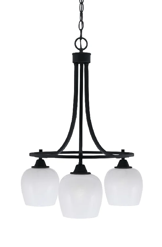 Chandeliers with Dimmable Lights for Ambiance ControlChandeliers with Dimmable Lights for Ambiance ControlToltec Paramount 3413-MB-4811 Chandelier Light - Matte Black Chandeliers with Dimmable Lights for Ambiance ControlChandeliers with Dimmable Lights for Ambiance ControlToltec Paramount 3413-MB-4811 Chandelier Light - Matte Black