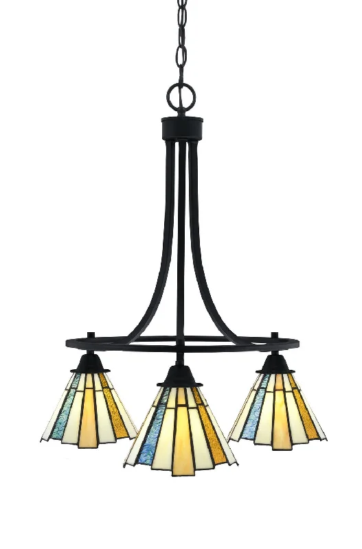 Traditional Brass Chandeliers for Classic InteriorsTraditional Brass Chandeliers for Classic InteriorsToltec Paramount 3413-MB-9335 Chandelier Light - Matte Black Traditional Brass Chandeliers for Classic InteriorsTraditional Brass Chandeliers for Classic InteriorsToltec Paramount 3413-MB-9335 Chandelier Light - Matte Black