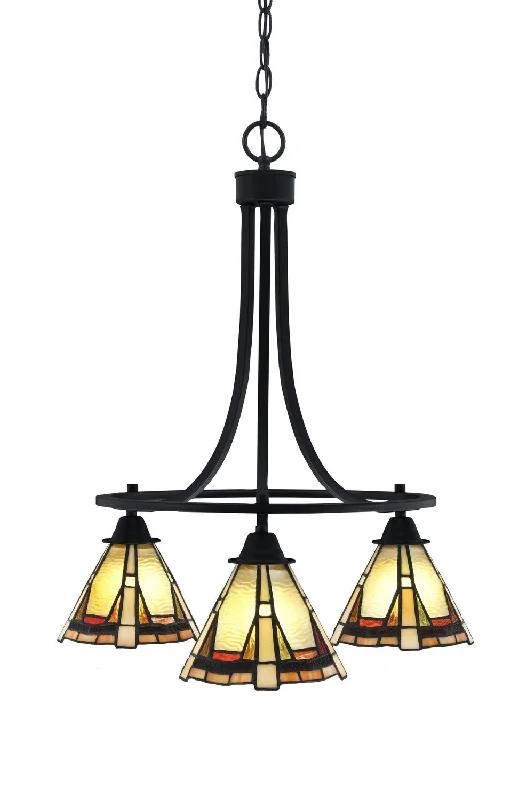 Chandeliers with Candle - Style Bulbs for a Classic AestheticChandeliers with Candle - Style Bulbs for a Classic AestheticToltec Paramount 3413-MB-9345 Chandelier Light - Matte Black Chandeliers with Candle - Style Bulbs for a Classic AestheticChandeliers with Candle - Style Bulbs for a Classic AestheticToltec Paramount 3413-MB-9345 Chandelier Light - Matte Black