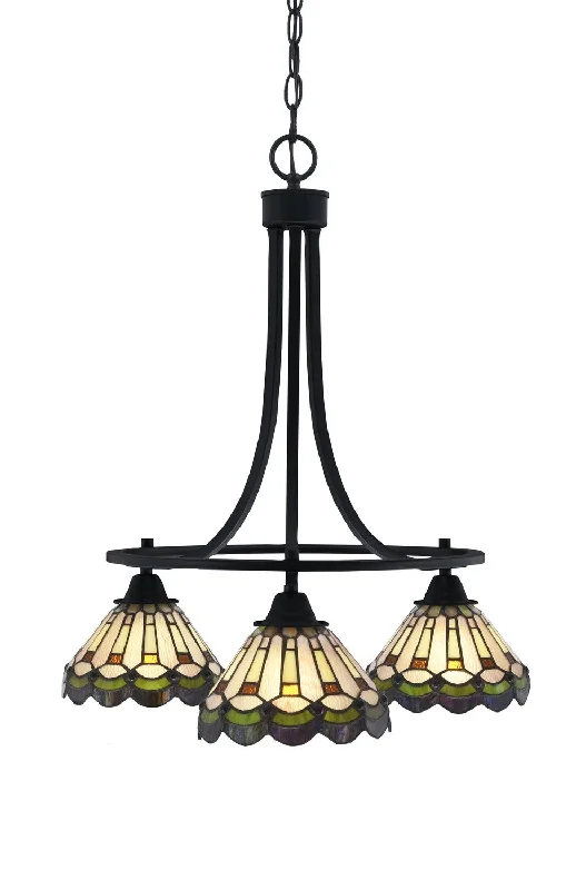 Chandeliers with Metal Frames in Gold FinishChandeliers with Metal Frames in Gold FinishToltec Paramount 3413-MB-9395 Chandelier Light - Matte Black Chandeliers with Metal Frames in Gold FinishChandeliers with Metal Frames in Gold FinishToltec Paramount 3413-MB-9395 Chandelier Light - Matte Black