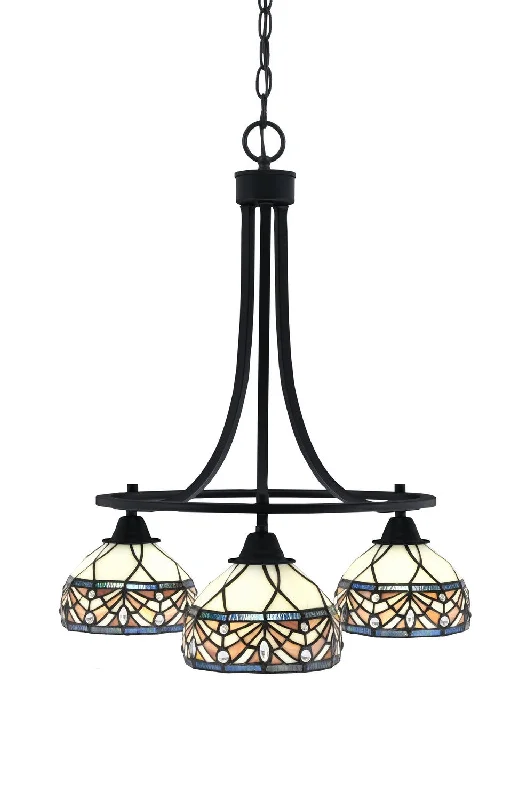 Chandeliers with Metal Frames in Silver FinishChandeliers with Metal Frames in Silver FinishToltec Paramount 3413-MB-9485 Chandelier Light - Matte Black Chandeliers with Metal Frames in Silver FinishChandeliers with Metal Frames in Silver FinishToltec Paramount 3413-MB-9485 Chandelier Light - Matte Black