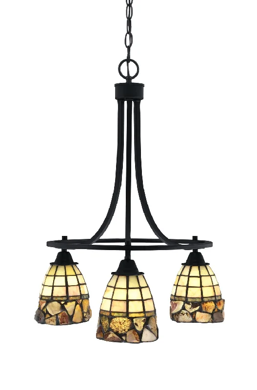 Modern Crystal Chandeliers for Contemporary HomesModern Crystal Chandeliers for Contemporary HomesToltec Paramount 3413-MB-9735 Chandelier Light - Matte Black Modern Crystal Chandeliers for Contemporary HomesModern Crystal Chandeliers for Contemporary HomesToltec Paramount 3413-MB-9735 Chandelier Light - Matte Black