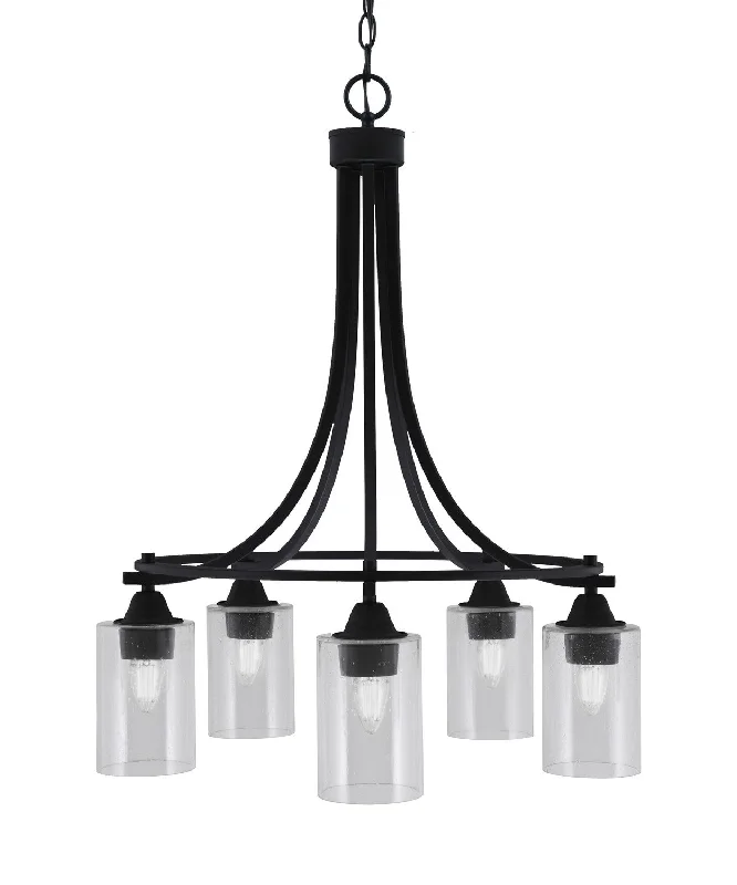Chandeliers with Metal Frames in Gold FinishChandeliers with Metal Frames in Gold FinishToltec Paramount 3415-MB-300 Chandelier Light - Matte Black Chandeliers with Metal Frames in Gold FinishChandeliers with Metal Frames in Gold FinishToltec Paramount 3415-MB-300 Chandelier Light - Matte Black