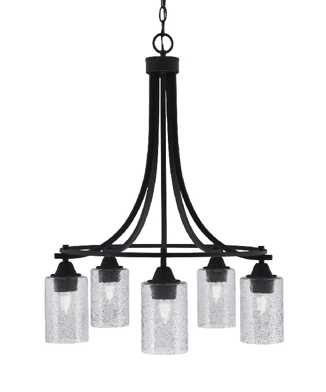 Chandeliers for Low Ceilings to Avoid OvercrowdingChandeliers for Low Ceilings to Avoid OvercrowdingToltec Paramount 3415-MB-3002 Chandelier Light - Matte Black Chandeliers for Low Ceilings to Avoid OvercrowdingChandeliers for Low Ceilings to Avoid OvercrowdingToltec Paramount 3415-MB-3002 Chandelier Light - Matte Black