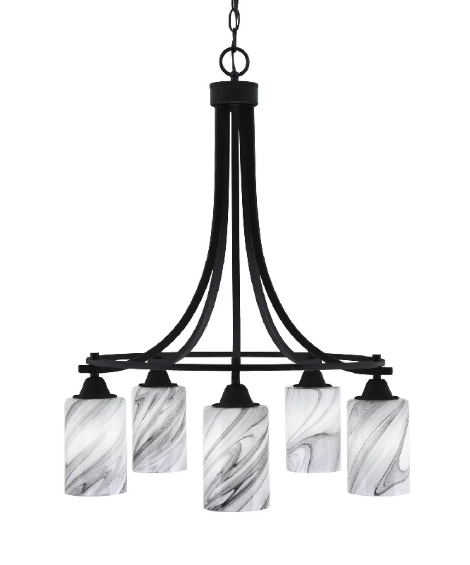 Chandeliers with Metal Frames in Copper FinishChandeliers with Metal Frames in Copper FinishToltec Paramount 3415-MB-3009 Chandelier Light - Matte Black Chandeliers with Metal Frames in Copper FinishChandeliers with Metal Frames in Copper FinishToltec Paramount 3415-MB-3009 Chandelier Light - Matte Black