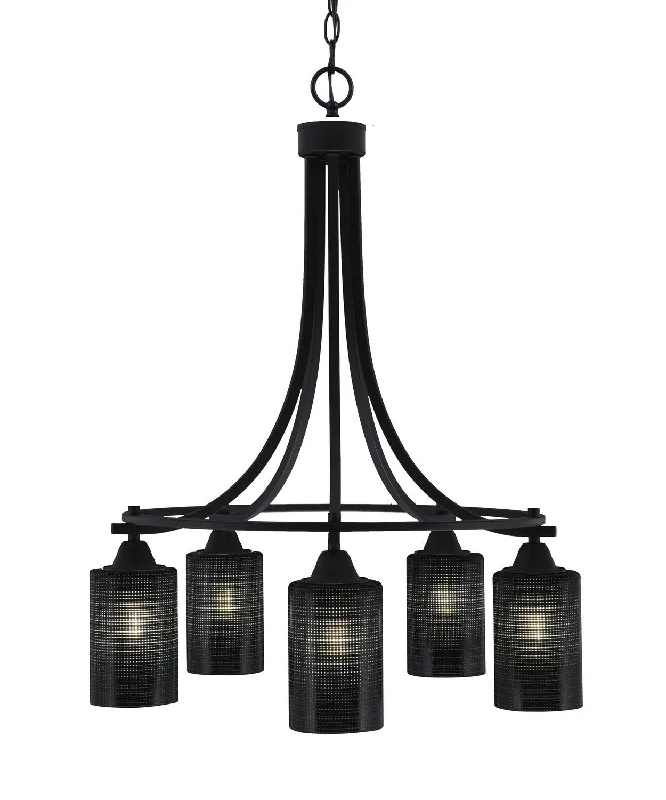 Chandeliers for Living Rooms to Create a Focal PointChandeliers for Living Rooms to Create a Focal PointToltec Paramount 3415-MB-4069 Chandelier Light - Matte Black Chandeliers for Living Rooms to Create a Focal PointChandeliers for Living Rooms to Create a Focal PointToltec Paramount 3415-MB-4069 Chandelier Light - Matte Black