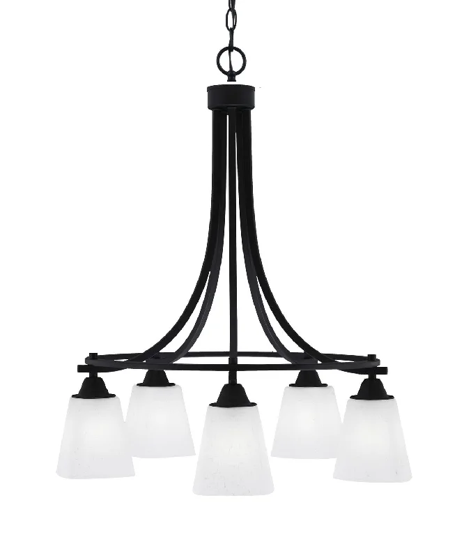 Minimalist Chandeliers for Sleek and Simple InteriorsMinimalist Chandeliers for Sleek and Simple InteriorsToltec Paramount 3415-MB-460 Chandelier Light - Matte Black Minimalist Chandeliers for Sleek and Simple InteriorsMinimalist Chandeliers for Sleek and Simple InteriorsToltec Paramount 3415-MB-460 Chandelier Light - Matte Black