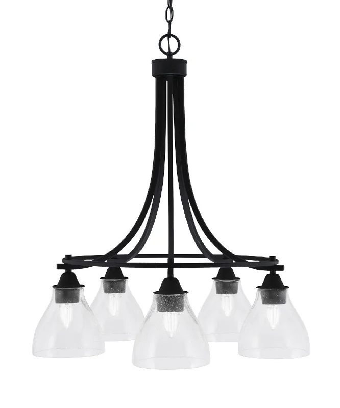 Chandeliers for Low Ceilings to Avoid OvercrowdingChandeliers for Low Ceilings to Avoid OvercrowdingToltec Paramount 3415-MB-4760 Chandelier Light - Matte Black Chandeliers for Low Ceilings to Avoid OvercrowdingChandeliers for Low Ceilings to Avoid OvercrowdingToltec Paramount 3415-MB-4760 Chandelier Light - Matte Black