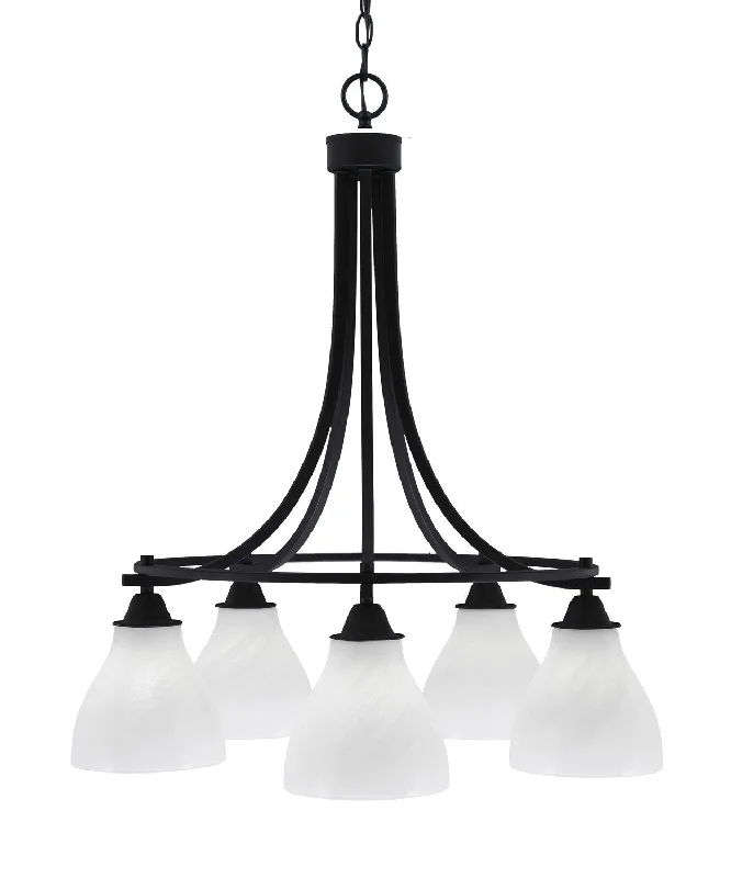Art Deco Chandeliers for a Retro - Glam LookArt Deco Chandeliers for a Retro - Glam LookToltec Paramount 3415-MB-4761 Chandelier Light - Matte Black Art Deco Chandeliers for a Retro - Glam LookArt Deco Chandeliers for a Retro - Glam LookToltec Paramount 3415-MB-4761 Chandelier Light - Matte Black