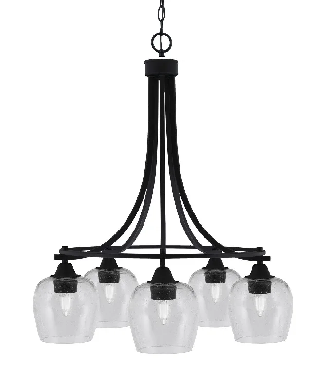 Chandeliers for Low Ceilings to Avoid OvercrowdingChandeliers for Low Ceilings to Avoid OvercrowdingToltec Paramount 3415-MB-4810 Chandelier Light - Matte Black Chandeliers for Low Ceilings to Avoid OvercrowdingChandeliers for Low Ceilings to Avoid OvercrowdingToltec Paramount 3415-MB-4810 Chandelier Light - Matte Black