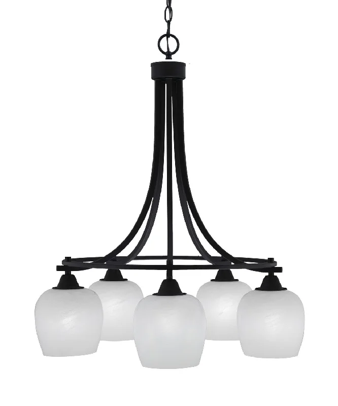 Chandeliers with Colored Glass for a Splash of ColorChandeliers with Colored Glass for a Splash of ColorToltec Paramount 3415-MB-4811 Chandelier Light - Matte Black Chandeliers with Colored Glass for a Splash of ColorChandeliers with Colored Glass for a Splash of ColorToltec Paramount 3415-MB-4811 Chandelier Light - Matte Black