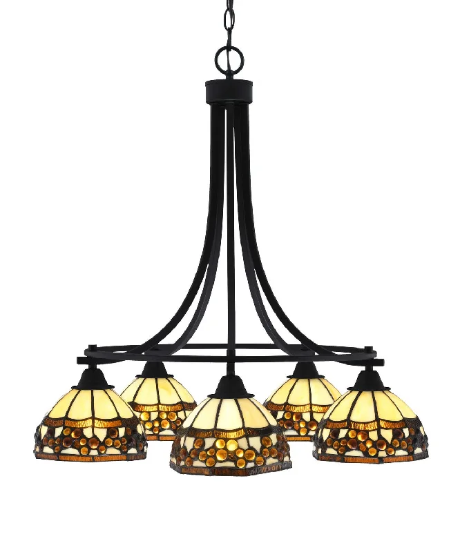 Chandeliers with Metal Frames in Copper FinishChandeliers with Metal Frames in Copper FinishToltec Paramount 3415-MB-9975 Chandelier Light - Matte Black Chandeliers with Metal Frames in Copper FinishChandeliers with Metal Frames in Copper FinishToltec Paramount 3415-MB-9975 Chandelier Light - Matte Black