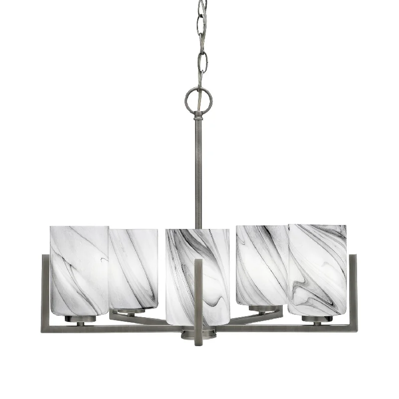 Chandeliers for Living Rooms to Create a Focal PointChandeliers for Living Rooms to Create a Focal PointToltec Atlas 4505-GP-3009 Chandelier Light - Graphite Chandeliers for Living Rooms to Create a Focal PointChandeliers for Living Rooms to Create a Focal PointToltec Atlas 4505-GP-3009 Chandelier Light - Graphite