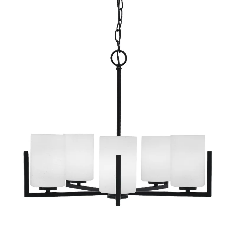 Mini Chandeliers for Adding Charm to Small SpacesMini Chandeliers for Adding Charm to Small SpacesToltec Atlas 4505-MB-310 Chandelier Light - Matte Black Mini Chandeliers for Adding Charm to Small SpacesMini Chandeliers for Adding Charm to Small SpacesToltec Atlas 4505-MB-310 Chandelier Light - Matte Black