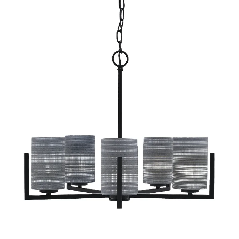Chandeliers with Dimmable Lights for Ambiance ControlChandeliers with Dimmable Lights for Ambiance ControlToltec Atlas 4505-MB-4062 Chandelier Light - Matte Black Chandeliers with Dimmable Lights for Ambiance ControlChandeliers with Dimmable Lights for Ambiance ControlToltec Atlas 4505-MB-4062 Chandelier Light - Matte Black
