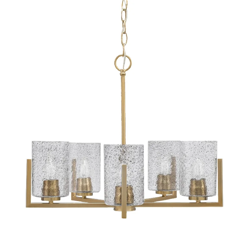 Chandeliers with Metal Frames in Gold FinishChandeliers with Metal Frames in Gold FinishToltec Atlas 4505-NAB-3002 Chandelier Light - New Age Brass Chandeliers with Metal Frames in Gold FinishChandeliers with Metal Frames in Gold FinishToltec Atlas 4505-NAB-3002 Chandelier Light - New Age Brass