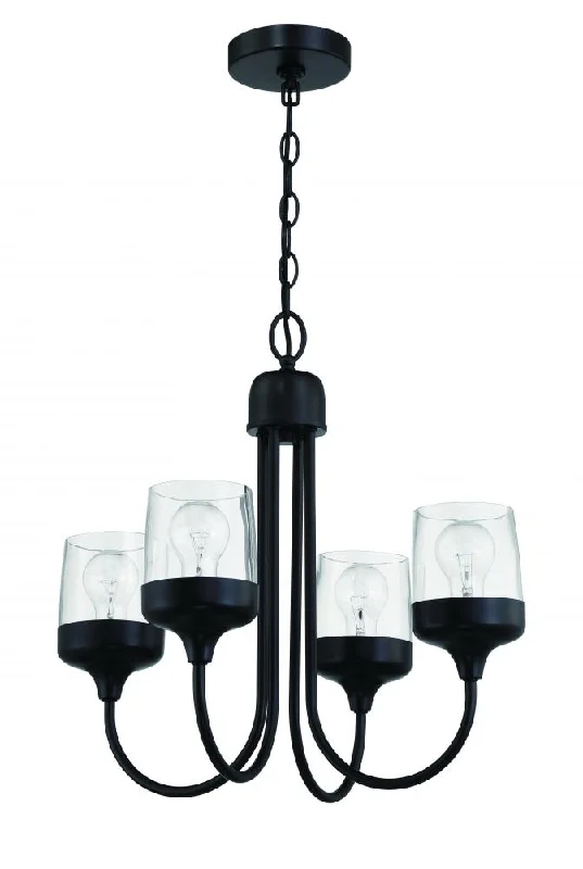 Chandeliers with Metal Frames in Bronze FinishChandeliers with Metal Frames in Bronze FinishWrenn 4 Light Chandelier in Flat Black Chandeliers with Metal Frames in Bronze FinishChandeliers with Metal Frames in Bronze FinishWrenn 4 Light Chandelier in Flat Black