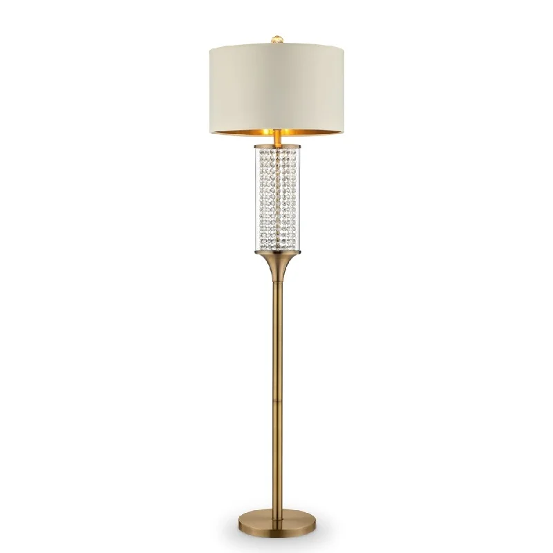 Rustic Farmhouse Style Floor Lamp for Cozy BedroomsRustic Farmhouse Style Floor Lamp for Cozy Bedrooms62.25"H Pluviam Floor Lamp - N/A Rustic Farmhouse Style Floor Lamp for Cozy BedroomsRustic Farmhouse Style Floor Lamp for Cozy Bedrooms62.25"H Pluviam Floor Lamp - N/A