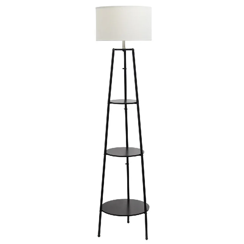 Dimmable Floor Lamp for Adjustable Lighting AmbianceDimmable Floor Lamp for Adjustable Lighting Ambiance62.5" Tall Modern Tripod 3 Tier Shelf Standing Floor Lamp Dimmable Floor Lamp for Adjustable Lighting AmbianceDimmable Floor Lamp for Adjustable Lighting Ambiance62.5" Tall Modern Tripod 3 Tier Shelf Standing Floor Lamp