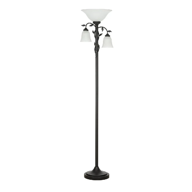 USB Charging Port Floor Lamp for Convenient Device ChargingUSB Charging Port Floor Lamp for Convenient Device Charging72" Traditional Oil Rubbed Bronze Metal Floor Lamp - Black USB Charging Port Floor Lamp for Convenient Device ChargingUSB Charging Port Floor Lamp for Convenient Device Charging72" Traditional Oil Rubbed Bronze Metal Floor Lamp - Black