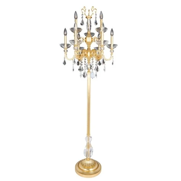 Marble Base Floor Lamp for a Touch of LuxuryMarble Base Floor Lamp for a Touch of LuxuryAllegri Barret 9 Light Floor Lamp W/Swarovski Elements Crystal Marble Base Floor Lamp for a Touch of LuxuryMarble Base Floor Lamp for a Touch of LuxuryAllegri Barret 9 Light Floor Lamp W/Swarovski Elements Crystal