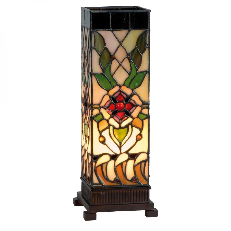 Victorian Style Floor Lamp for Traditional and Elegant InteriorsVictorian Style Floor Lamp for Traditional and Elegant InteriorsAngelique Medium Square Tiffany Table Lamp Victorian Style Floor Lamp for Traditional and Elegant InteriorsVictorian Style Floor Lamp for Traditional and Elegant InteriorsAngelique Medium Square Tiffany Table Lamp