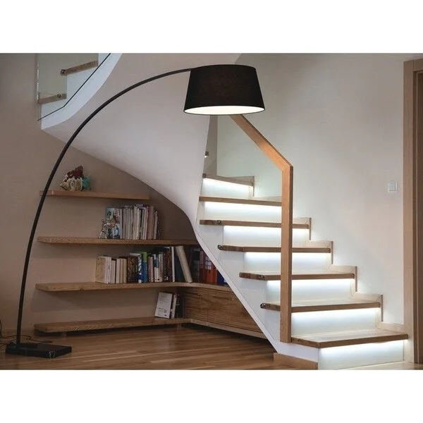 Adjustable Height Floor Lamp for Versatile Lighting NeedsAdjustable Height Floor Lamp for Versatile Lighting NeedsArc Floor Lamp Black BENUE Adjustable Height Floor Lamp for Versatile Lighting NeedsAdjustable Height Floor Lamp for Versatile Lighting NeedsArc Floor Lamp Black BENUE