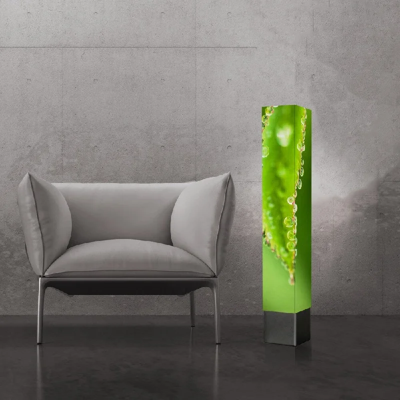 Bohemian Inspired Floor Lamp for Eclectic Home DecorBohemian Inspired Floor Lamp for Eclectic Home DecorArtemix "Morning Dew" Luminaire Floor Lamp Bohemian Inspired Floor Lamp for Eclectic Home DecorBohemian Inspired Floor Lamp for Eclectic Home DecorArtemix "Morning Dew" Luminaire Floor Lamp