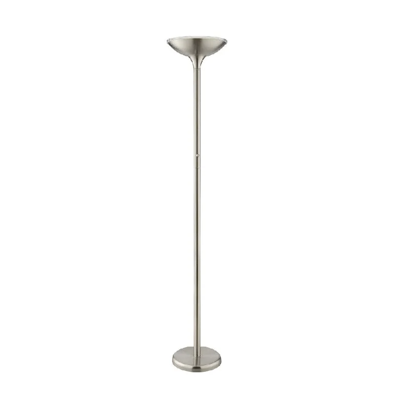 Bohemian Inspired Floor Lamp for Eclectic Home DecorBohemian Inspired Floor Lamp for Eclectic Home DecorBalbir torchiere