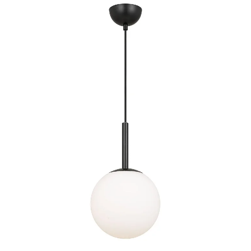 Contemporary Ceiling Lights with Unique, Abstract ShapesContemporary Ceiling Lights with Unique, Abstract ShapesBally 20cm Black with Opal Glass Modern Pendant Contemporary Ceiling Lights with Unique, Abstract ShapesContemporary Ceiling Lights with Unique, Abstract ShapesBally 20cm Black with Opal Glass Modern Pendant