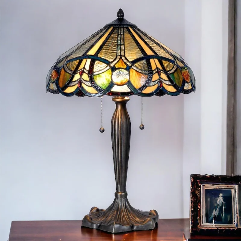 Bohemian Inspired Floor Lamp for Eclectic Home DecorBohemian Inspired Floor Lamp for Eclectic Home DecorBarnstaple Tiffany Table Lamp - Tiffany Lighting Direct Bohemian Inspired Floor Lamp for Eclectic Home DecorBohemian Inspired Floor Lamp for Eclectic Home DecorBarnstaple Tiffany Table Lamp - Tiffany Lighting Direct