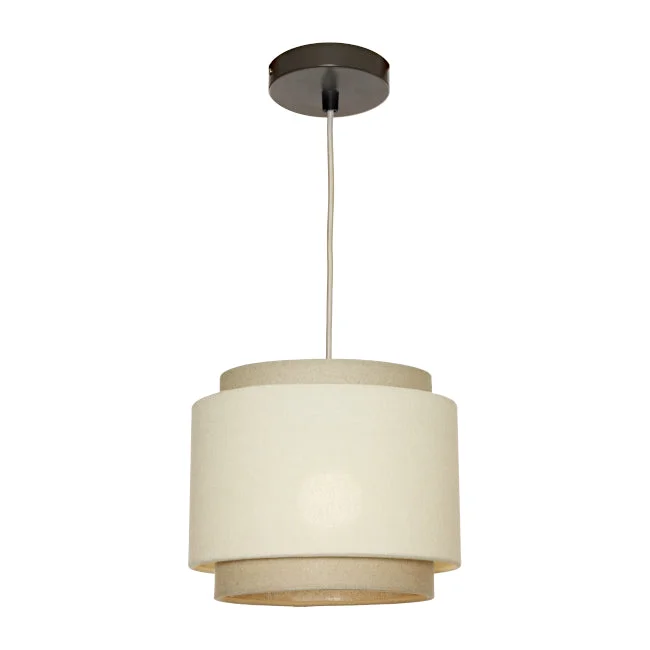 Tropical - Themed Ceiling Lights with Palm - Leaf Shapes and Rattan WrapsTropical - Themed Ceiling Lights with Palm - Leaf Shapes and Rattan WrapsBern Small Pendant Beige Modern Layered Fabric Tropical - Themed Ceiling Lights with Palm - Leaf Shapes and Rattan WrapsTropical - Themed Ceiling Lights with Palm - Leaf Shapes and Rattan WrapsBern Small Pendant Beige Modern Layered Fabric