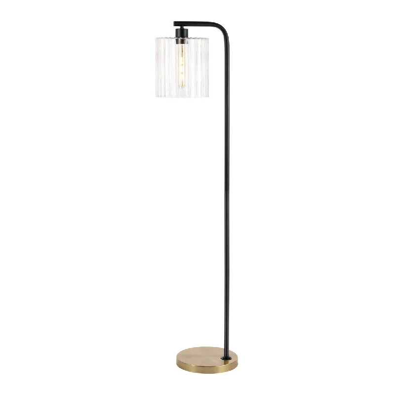 Brass Gold/Black