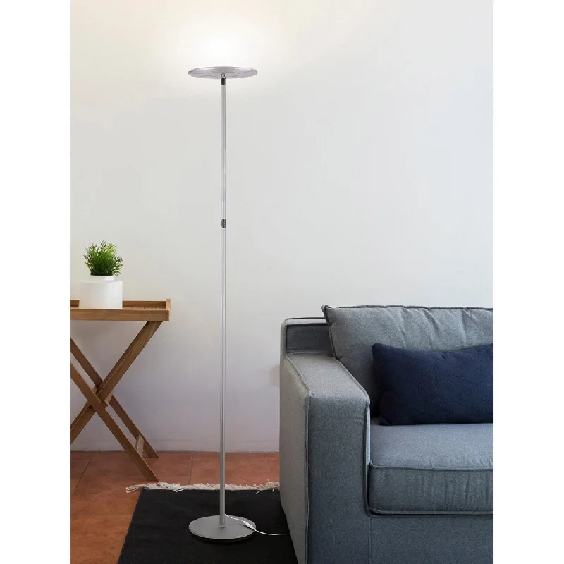 Marble Base Floor Lamp for a Touch of LuxuryMarble Base Floor Lamp for a Touch of LuxuryBrightech Sky Platinum Silver Floor Lamp Marble Base Floor Lamp for a Touch of LuxuryMarble Base Floor Lamp for a Touch of LuxuryBrightech Sky Platinum Silver Floor Lamp