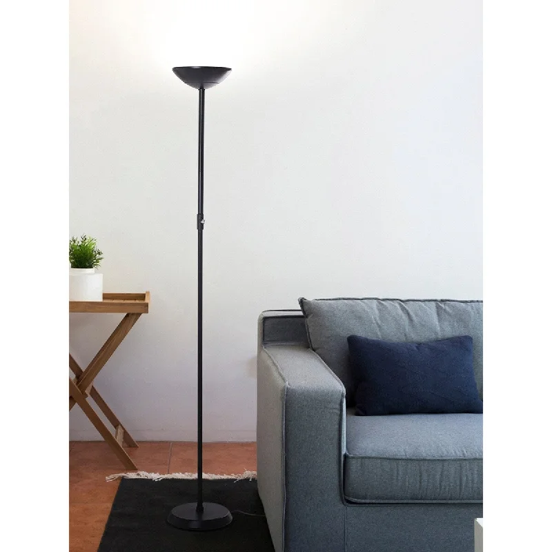 Modern Minimalist Floor Lamp for Contemporary Living RoomsModern Minimalist Floor Lamp for Contemporary Living RoomsBrightech SkyLite 65 in. Classic Black Industrial LED Super Bright Floor Lamp with Built-In Gradient Dimmer Function Modern Minimalist Floor Lamp for Contemporary Living RoomsModern Minimalist Floor Lamp for Contemporary Living RoomsBrightech SkyLite 65 in. Classic Black Industrial LED Super Bright Floor Lamp with Built-In Gradient Dimmer Function