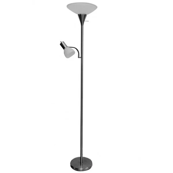 Marble Base Floor Lamp for a Touch of LuxuryMarble Base Floor Lamp for a Touch of LuxuryBrushed Silver Torchiere with Adjustable Reading Arm Floor Lamp Marble Base Floor Lamp for a Touch of LuxuryMarble Base Floor Lamp for a Touch of LuxuryBrushed Silver Torchiere with Adjustable Reading Arm Floor Lamp