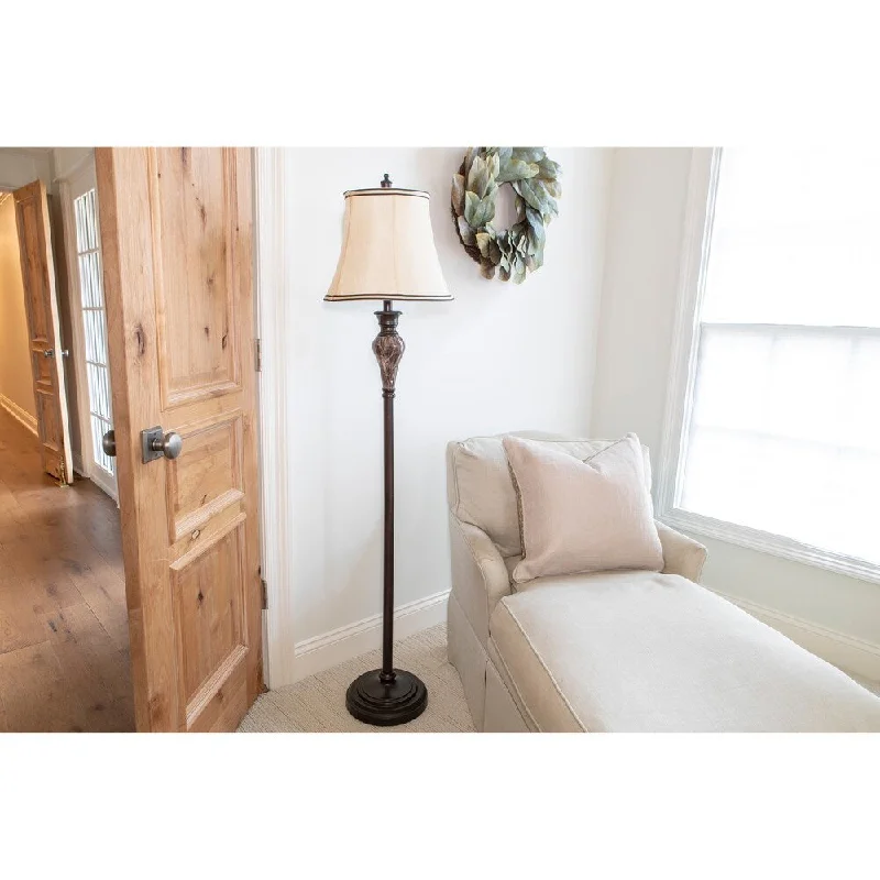 Fabric Floor Lamp with a Linen Shade for a Relaxed AestheticFabric Floor Lamp with a Linen Shade for a Relaxed AestheticCharlotte Floor Lamp Fabric Floor Lamp with a Linen Shade for a Relaxed AestheticFabric Floor Lamp with a Linen Shade for a Relaxed AestheticCharlotte Floor Lamp