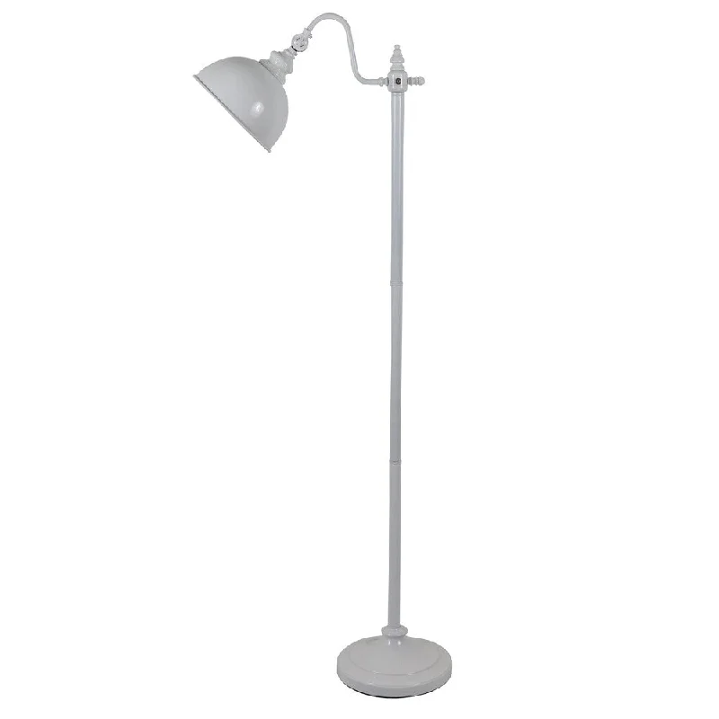 USB Charging Port Floor Lamp for Convenient Device ChargingUSB Charging Port Floor Lamp for Convenient Device ChargingChloe Pharmacy Floor Lamp - 56 x 7.8 x 14.57 USB Charging Port Floor Lamp for Convenient Device ChargingUSB Charging Port Floor Lamp for Convenient Device ChargingChloe Pharmacy Floor Lamp - 56 x 7.8 x 14.57