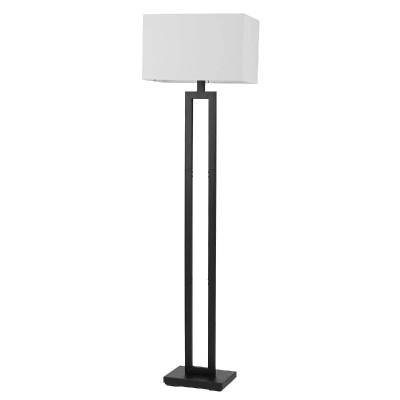 Marble Base Floor Lamp for a Touch of LuxuryMarble Base Floor Lamp for a Touch of LuxuryD'Alessio 58" Matte Black Floor Lamp with White Linen Shade, 67046 Marble Base Floor Lamp for a Touch of LuxuryMarble Base Floor Lamp for a Touch of LuxuryD'Alessio 58" Matte Black Floor Lamp with White Linen Shade, 67046