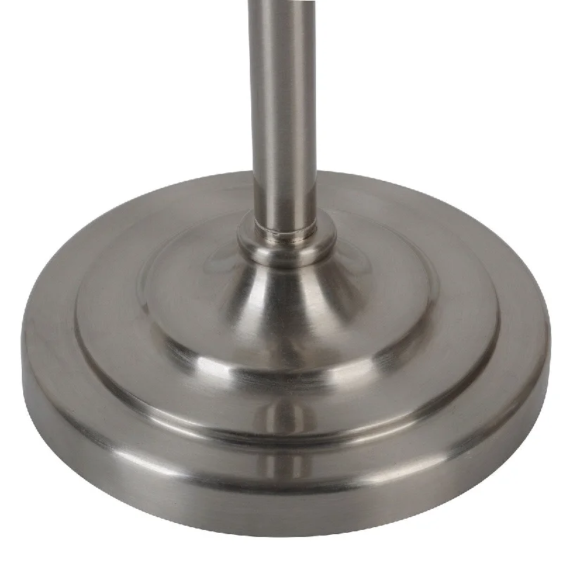 Brushed Steel