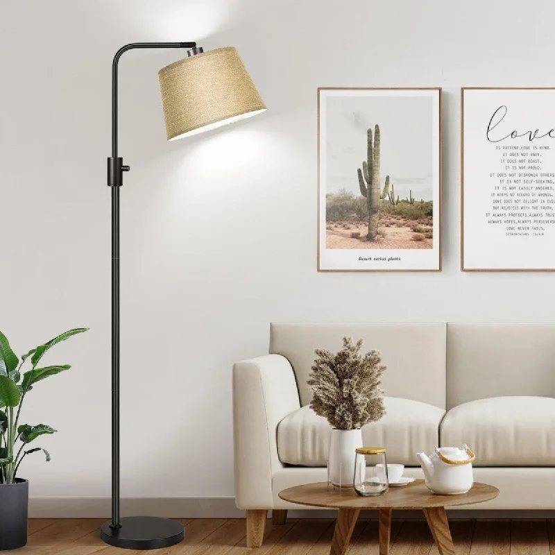 Wood Floor Lamp with Natural Grain for a Warm and Organic FeelWood Floor Lamp with Natural Grain for a Warm and Organic FeelDimmable Floor Lamp, 1000 LM LED Edison Bulb Included, Arc Floor Lamps for Living Room Modern Standing Lamp Tall Lamps Wood Floor Lamp with Natural Grain for a Warm and Organic FeelWood Floor Lamp with Natural Grain for a Warm and Organic FeelDimmable Floor Lamp, 1000 LM LED Edison Bulb Included, Arc Floor Lamps for Living Room Modern Standing Lamp Tall Lamps