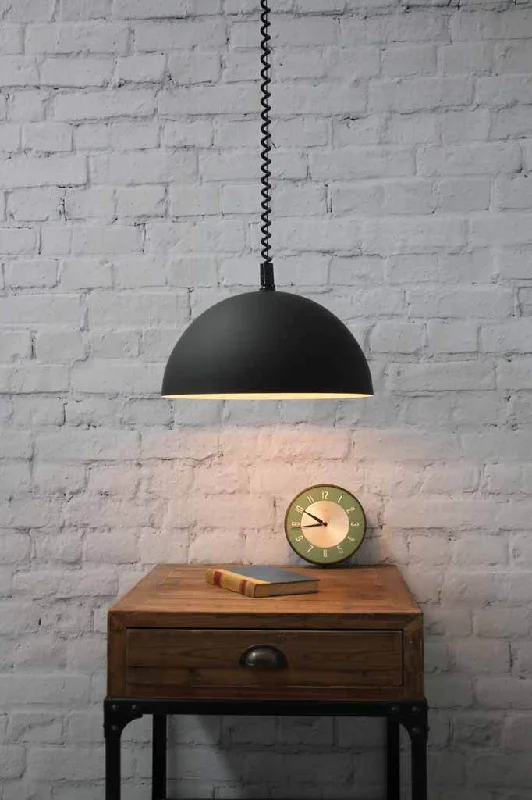 Mid - Century Modern Ceiling Lights with Simple, Sleek LinesMid - Century Modern Ceiling Lights with Simple, Sleek LinesDome Rise & Fall Pendant Mid - Century Modern Ceiling Lights with Simple, Sleek LinesMid - Century Modern Ceiling Lights with Simple, Sleek LinesDome Rise & Fall Pendant