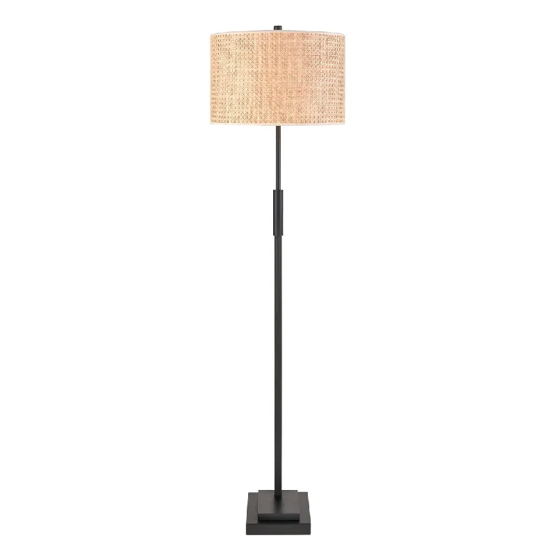 Way Switch Floor Lamp for Multiple Light Intensity Levels Way Switch Floor Lamp for Multiple Light Intensity LevelsElk Home Baitz 62.5'' High 1-Light Floor Lamp - Matte Black Way Switch Floor Lamp for Multiple Light Intensity Levels Way Switch Floor Lamp for Multiple Light Intensity LevelsElk Home Baitz 62.5'' High 1-Light Floor Lamp - Matte Black
