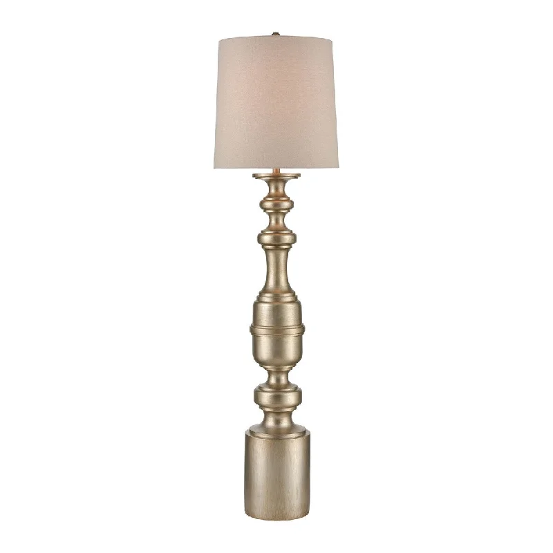 Dimmable Floor Lamp for Adjustable Lighting AmbianceDimmable Floor Lamp for Adjustable Lighting AmbianceElk Home Cabello Antique Gold With Linen Shade 1 Light Floor Lamp Dimmable Floor Lamp for Adjustable Lighting AmbianceDimmable Floor Lamp for Adjustable Lighting AmbianceElk Home Cabello Antique Gold With Linen Shade 1 Light Floor Lamp