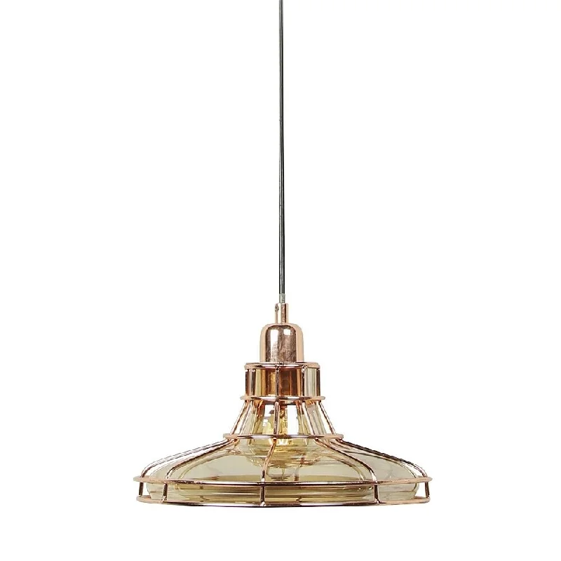 Fabric Floor Lamp with a Linen Shade for a Relaxed AestheticFabric Floor Lamp with a Linen Shade for a Relaxed AestheticEuro Style Colelction BUDAPEST Rose Gold Body Modern Ceiling Lamp