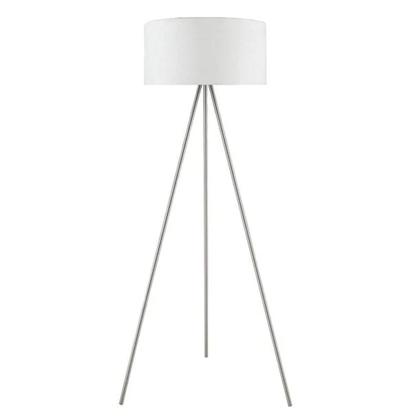 USB Charging Port Floor Lamp for Convenient Device ChargingUSB Charging Port Floor Lamp for Convenient Device ChargingEuro Style Collection Braga 61" Tripod Floor Lamp-White USB Charging Port Floor Lamp for Convenient Device ChargingUSB Charging Port Floor Lamp for Convenient Device ChargingEuro Style Collection Braga 61" Tripod Floor Lamp-White