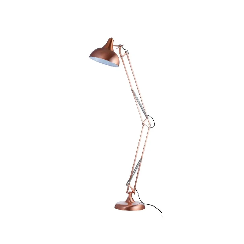 Dimmable Floor Lamp for Adjustable Lighting AmbianceDimmable Floor Lamp for Adjustable Lighting AmbianceEuro Style Collection Hamburg Adjustable Height Copper Floor Lamp Dimmable Floor Lamp for Adjustable Lighting AmbianceDimmable Floor Lamp for Adjustable Lighting AmbianceEuro Style Collection Hamburg Adjustable Height Copper Floor Lamp