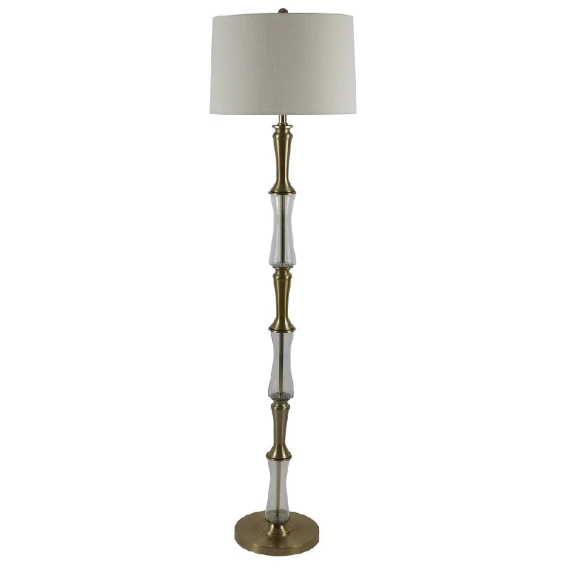 Antique Brass